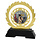 Muziek award (metaal)