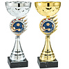 Handbal bekers