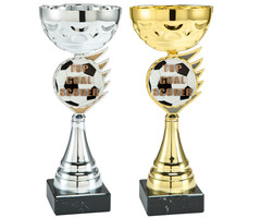 Topscorer beker