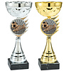 Voetbal beker