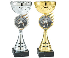 Voetbal beker