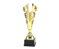 Trofee goud