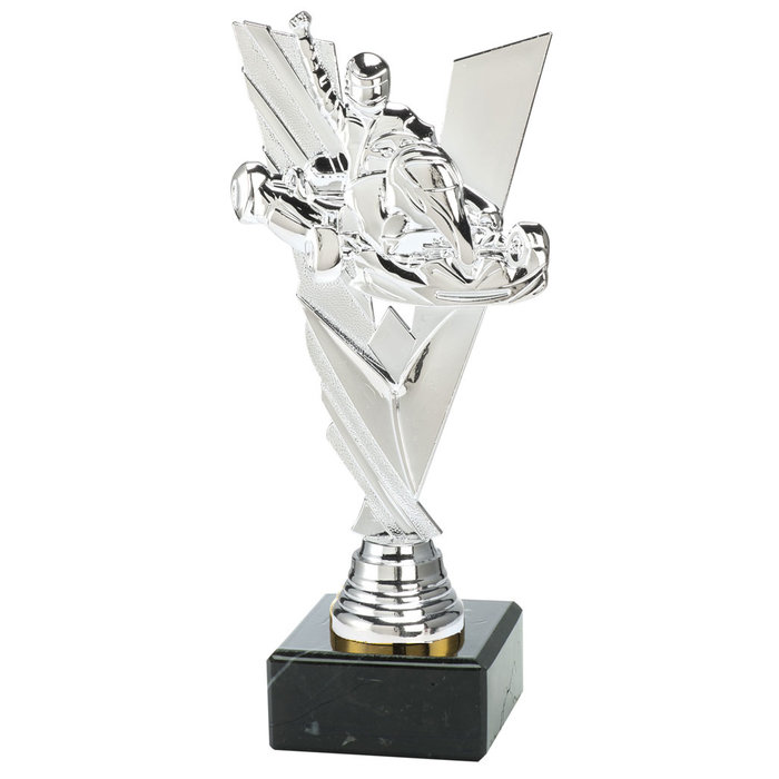 Karting trofee 20.5cm