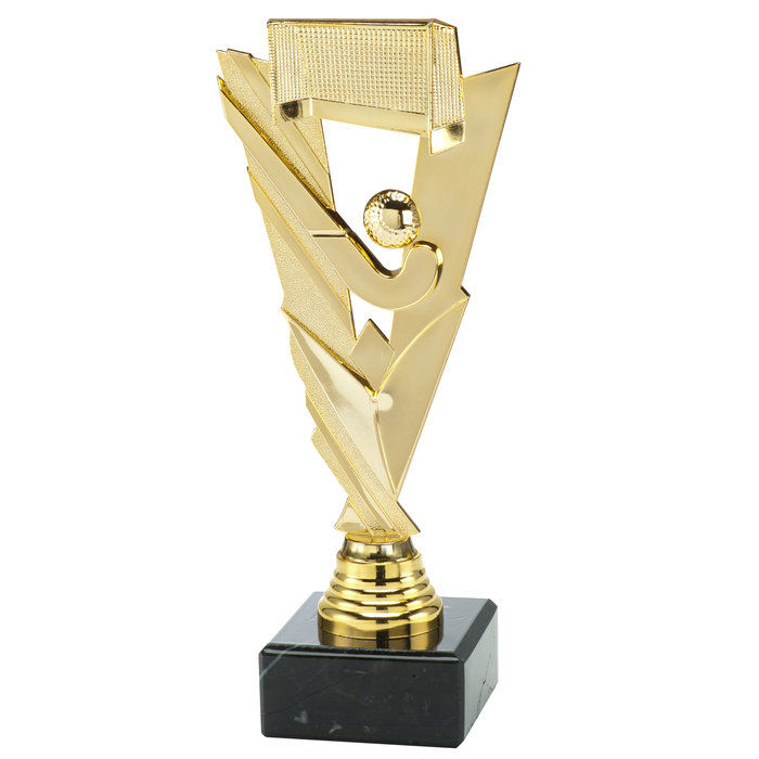 Hockey trofee 20.5cm