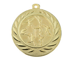 Atletiek medailles