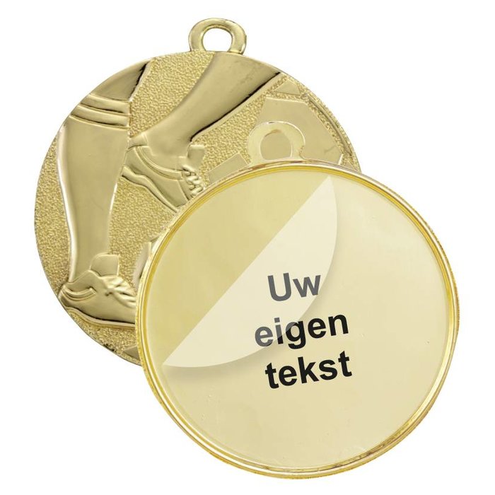 Medaille 70mm