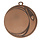 Medaille 70mm