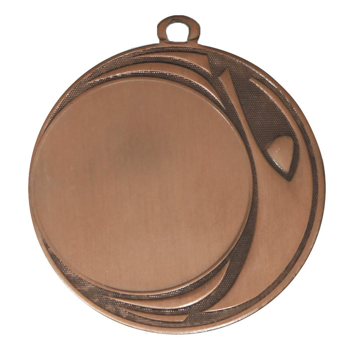 Medaille 70mm