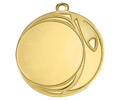 Medaille ø70mm