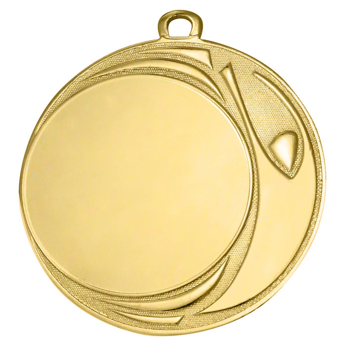 Medaille 70mm