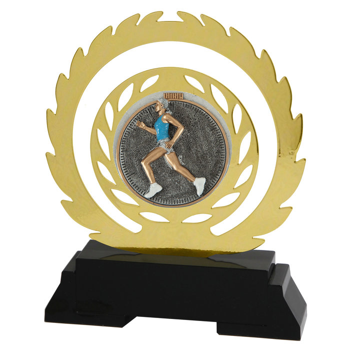 Hardloop Award  Vrouw