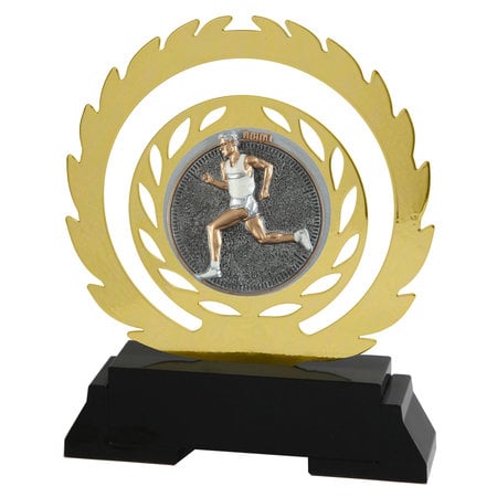 Hardloop Award  Man
