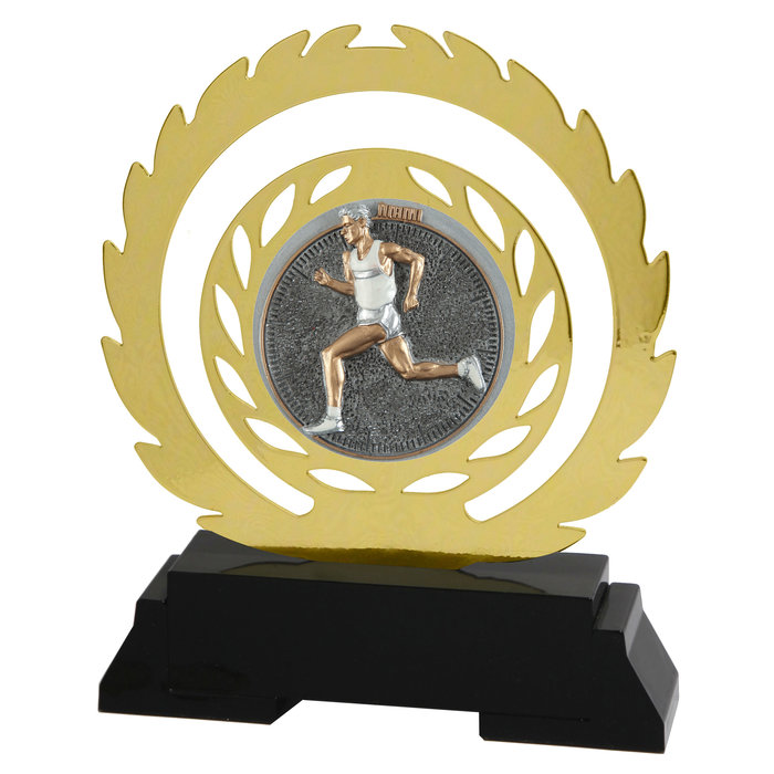 Hardloop Award  Man