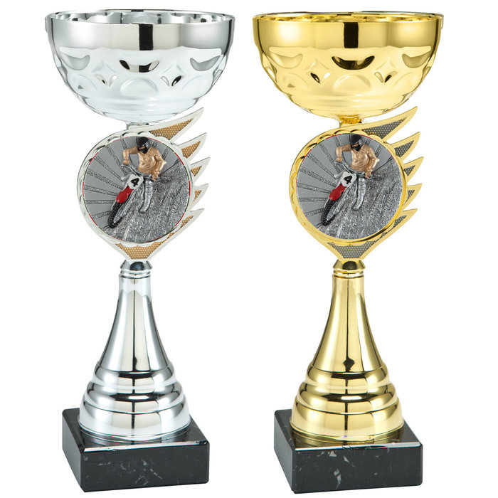Motorcross Beker