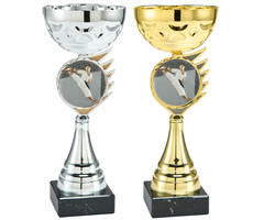 Karate Beker