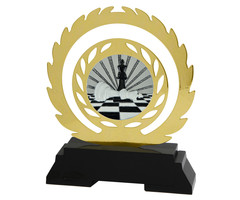 Schaak Award