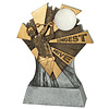 Longest drive trofee