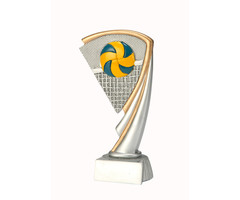 Volleybal trofee