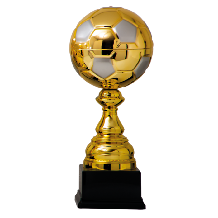 Bokaal voetbal