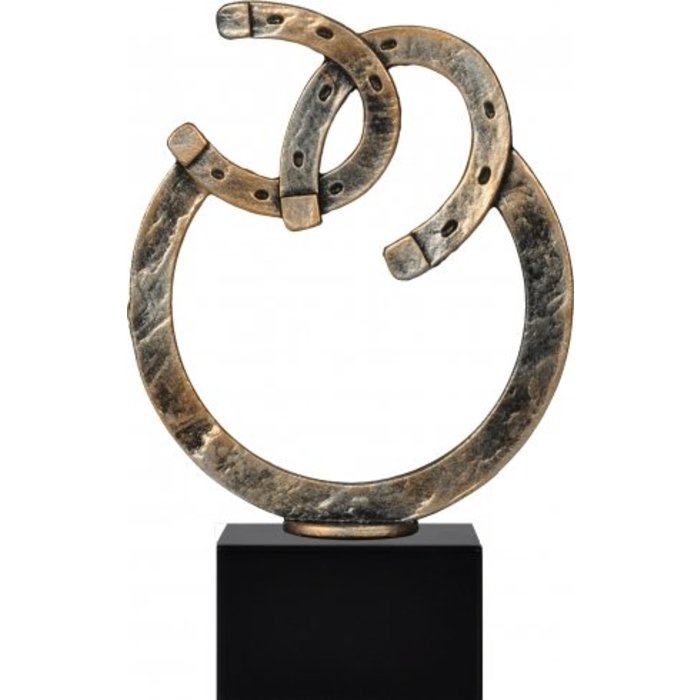 Hoefijzer trofee