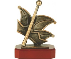 Prins carnaval trofee