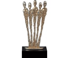 Award Samen sterk