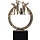 Golfers trofee