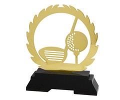 Golf Award