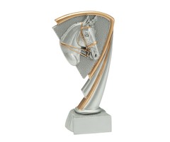 Paarden trofee
