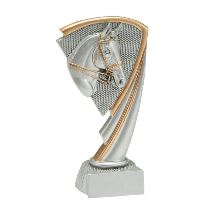 Paarden trofee