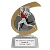 Hardloop trofee