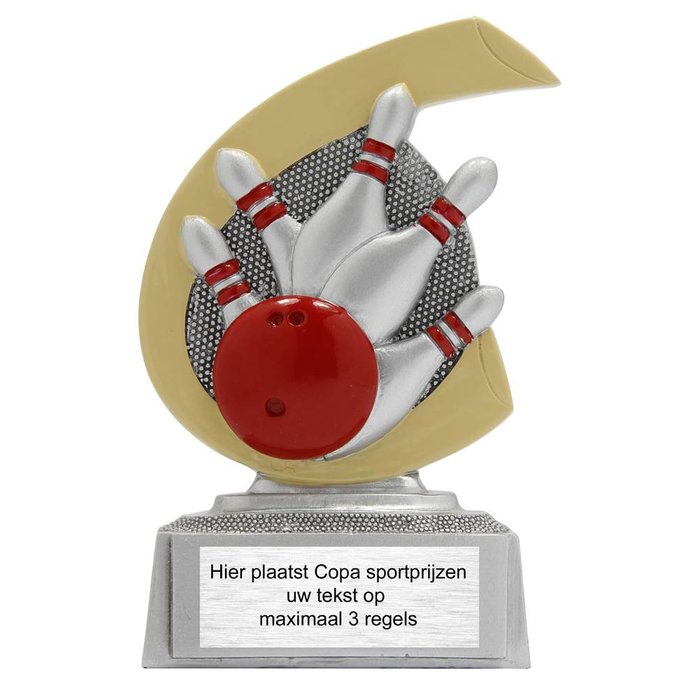 Bowlen prijs