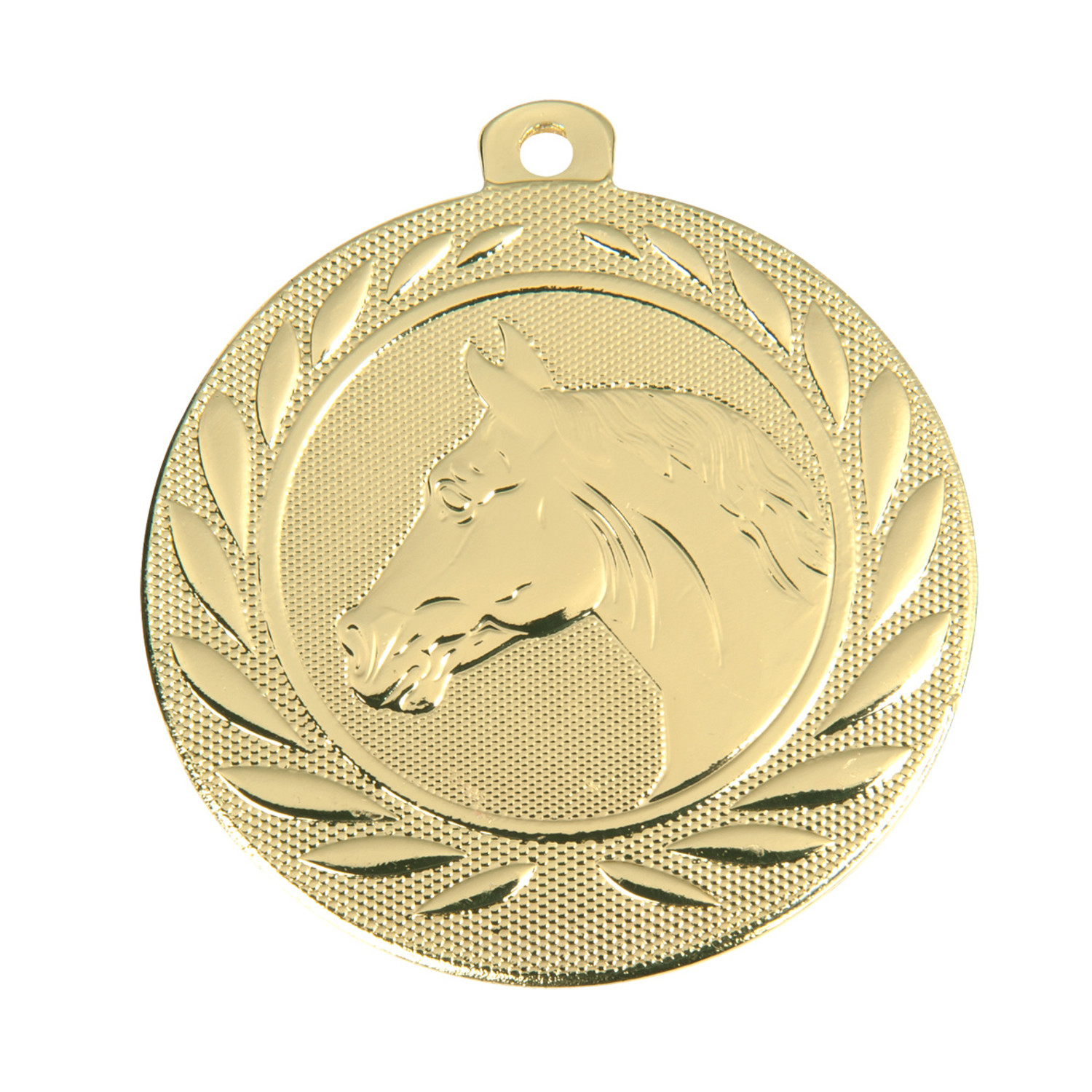 deksel Hardheid Seminarie Paarden medailles - Copa sportprijzen