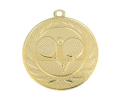 Padel medaille