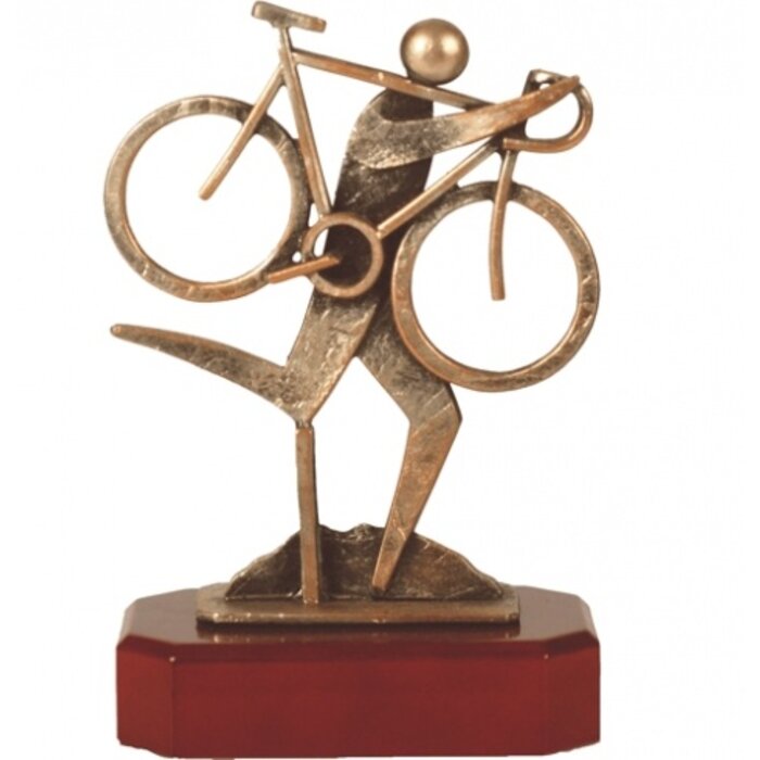 Veldrijden trofee