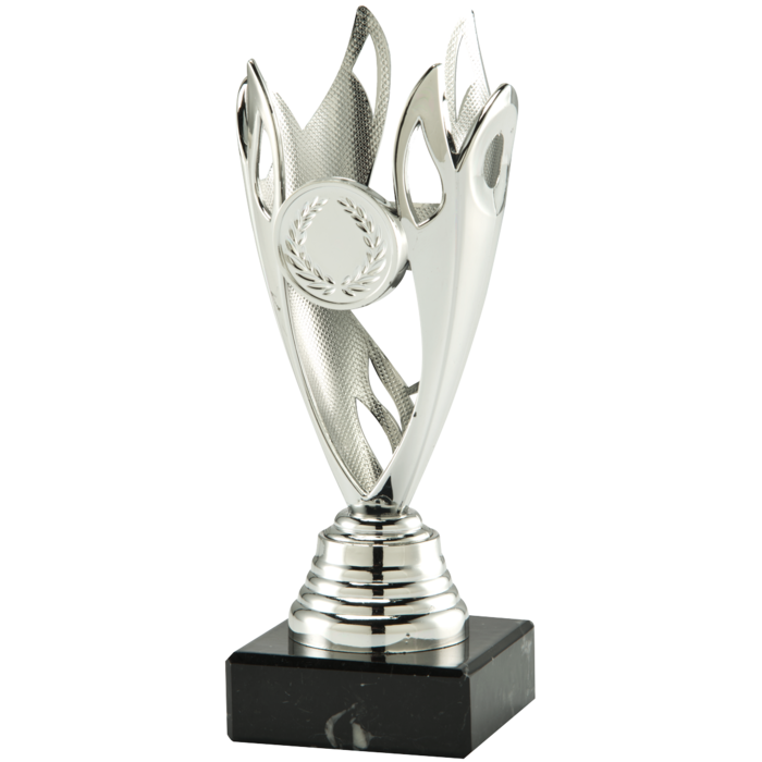 Beker Goud/Zilver/Brons