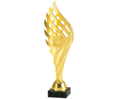 Trofee  G/Z/B (27cm)