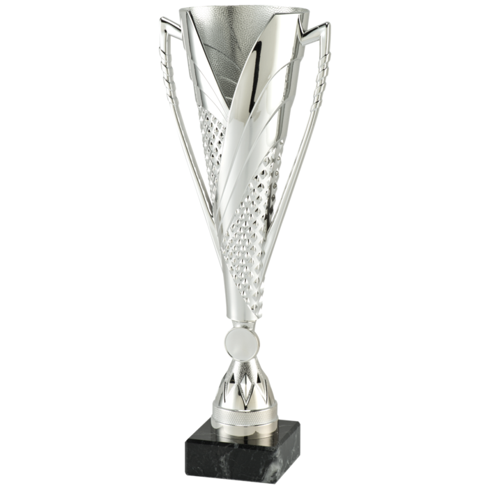 Beker Goud/Zilver/Brons