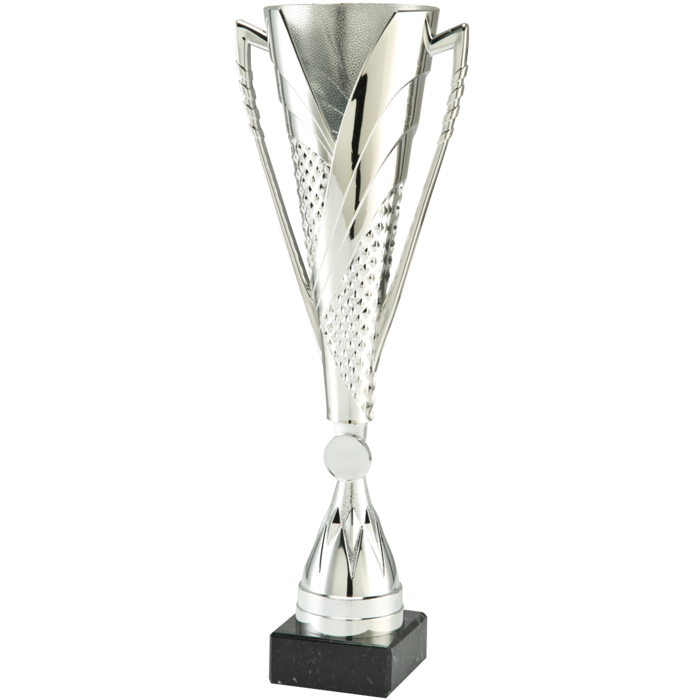 Beker Zilver