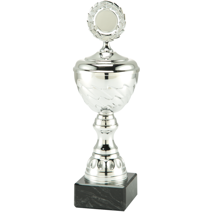 Trofee Zilver