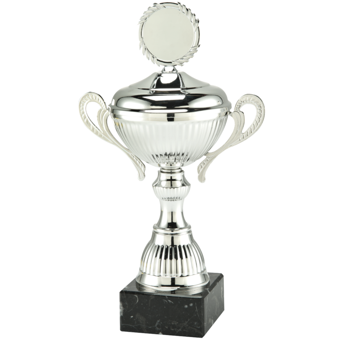Trofee zilver