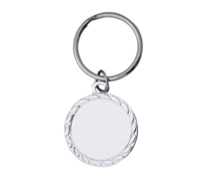 Sleutelhanger ø32mm