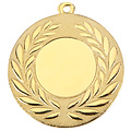Medailles met logo