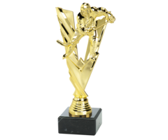 IJshockey trofee