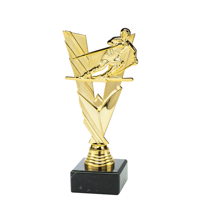 Ski trofee
