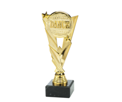 Dance trofee