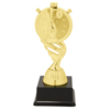 Hardloop trofee