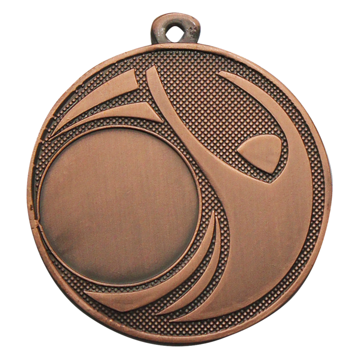 Medaille ø50mm