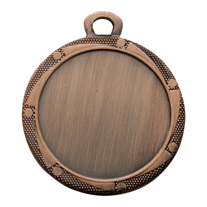 medaille ø32mm