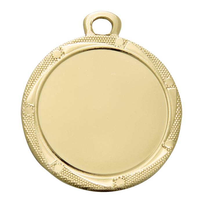 medaille ø32mm